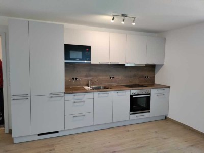 Moderne 2-Zimmer-Einlieger-Wohnung