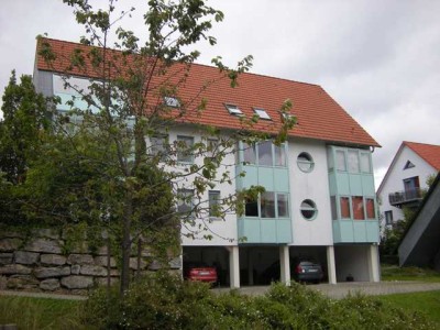 sehr schöne, gemütliche 2 Zimmer Wohnung mit Balkon provisionsfrei