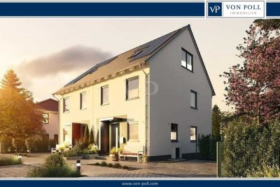 Jetzt bauen, bald einziehen!