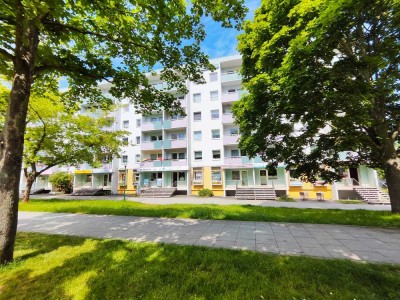 3-Raum-Eigentumswohnung für Kapitalanleger