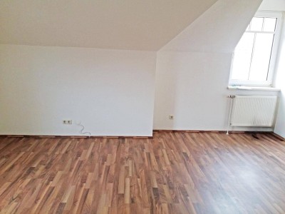 Günstige 2-Zimmer-Wohnung! Kirchberg am Walde!
