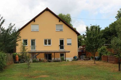 Attraktives 4-Familienhaus in St. Alban – Perfekte Investitionsmöglichkeit im Donnersbergkreis
