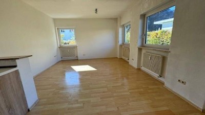 2,5-Zimmer-Erdgeschosswohnung mit Einbauküche in Pflach, Reutte, Tirol