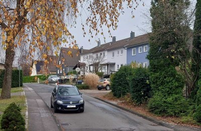 Zweifamilienhaus in beliebter Lage von Lennep