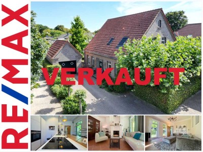 Luxuriöses Einfamilienhaus in ruhiger Wohnlage!