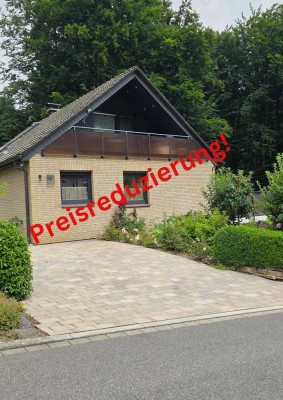 vollständige modernisiertes EFH perfekt für Familien und Tiere ohne Makler