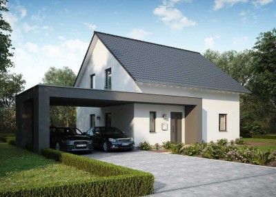 Familien aufgepasst: Jetzt bauen und durchstarten!