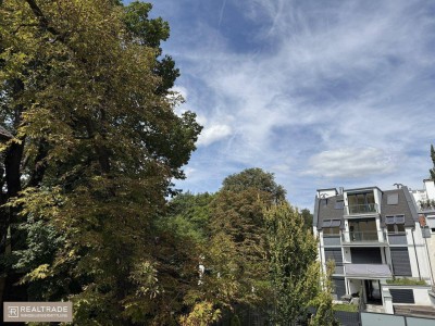 WINZENZ - Genussvoll Wohnen in Nussdorf