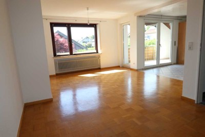 Freiraum genießen