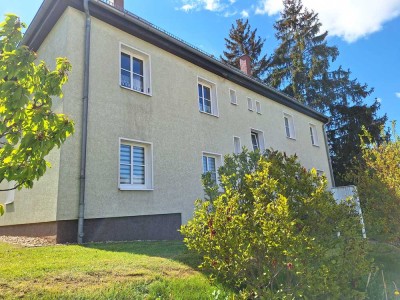 2 Raum Wohnung in ruhiger Lage