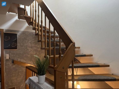 Reihenhaus in Ried im Innkreis – Ihr neues Zuhause mit Garage und großzügigem Garten!