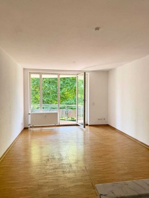 Beste Lage + Eigennutzung oder Kapitalanlage