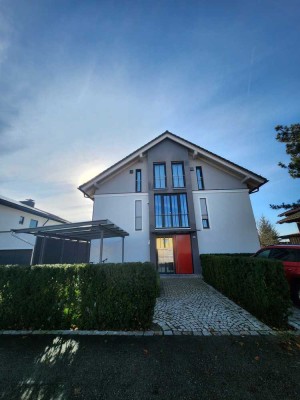 Attraktive 2-Zimmer Wohnung mit Terrasse in Unterhaching