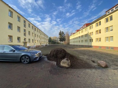 Zeit zum Entspannen! Ruhige 2 Zimmer Wohnung in Reinberg zu vermieten