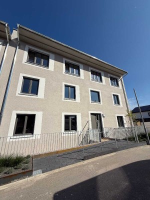 (BF2/W5) Großzügiges Wohnen auf attraktiven 3,5 Zimmern in Pfinztal-Söllingen