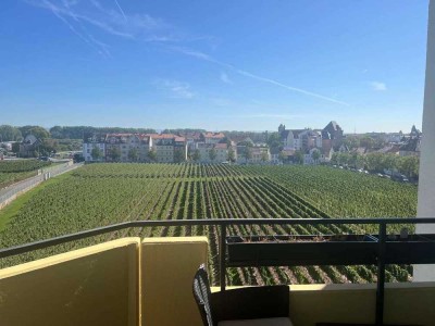 5,9 % Rendite, Top Lage Worms, 3 Zi Whg, Kapitalanlage oder Eigennutz