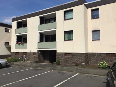 Modernisierte 1-Zimmer-Wohnung in Hannover Groß-Buchholz