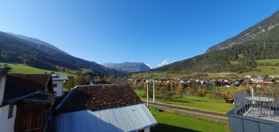 Roppen - feine Eigentumswohnung - auf Wunsch höchst gefördert!