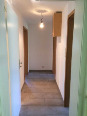 Sportler/IN aufgepasst: Lichtdurchflutete schicke 2-Zimmerwohnung