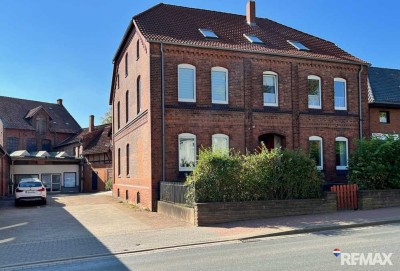 Kapitalanlage mit Perspektive: Mehrfamilienhaus und Ausbaupotenzial