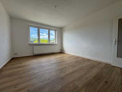4-Zimmer-Wohnung mit 74 m²