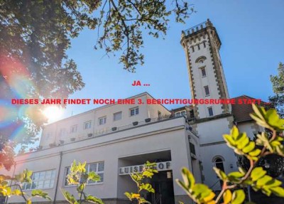 STILVOLLE 3-ZIMMER-WOHNUNG IN EXPONIERTER DRESDNER PREMIUMLAGE