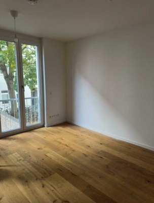 1 Zimmer Wohnung in Berlin Lichtenberg