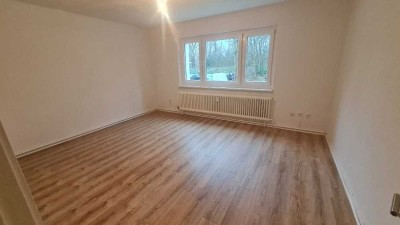 3-Zimmer EG Wohnung in ruhiger Wohngegend