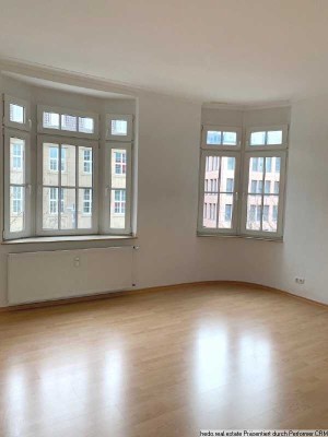 Auschließlich für WG: 3-Zimmer-Wohnung in direkter City-Lage von Dortmund