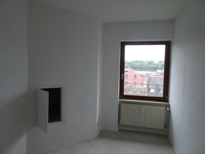 Helle 4-Zimmer Maisonette-Wohnung in Kassel-Rothenditmold