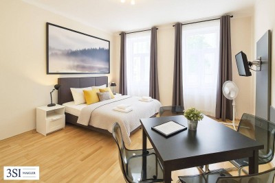 Charmante 2-Zimmer-Wohnung in 1160 Wien – Ihr neues Zuhause für nur 185.000 €!