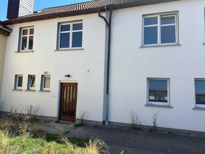 Erstbezug nach Sanierung: attraktives 6-Zimmer-Haus in Ohrdruf mit Garten und kleiner Werkstatt