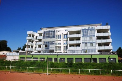 3-Raumwohnung |  Chemnitz-Adelsberg | mit Wintergarten | Stellplatz | Blick in die Ferne!