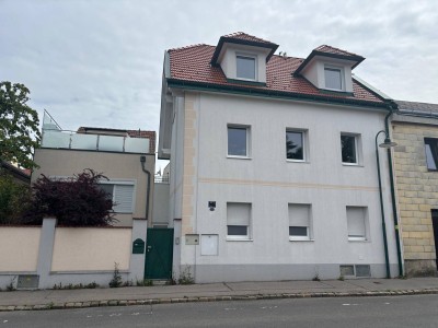 2-Zi-Wohnung in TOPLAGE