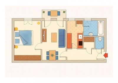 Dein neues Zuhause in Graz-Andritz wartet!