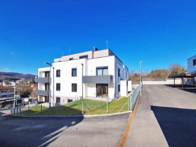 Mietkauf macht Eigentum leistbar! 4-Zimmer-Wohnung mit Loggia im Gablitzer Zentrum - Neubau Erstbezug