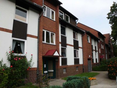 Am alten Apothekergarten 3 (nur mit Wohnberechtigungsschein)