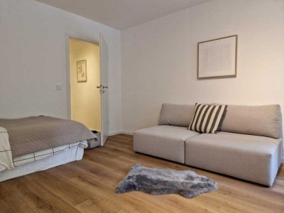 1 Zimmer Wohnung In Berlin Mitte