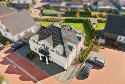 Leben, wo andere träumen – Exklusive Architektenvilla mit Stil, Herz & Weitblick