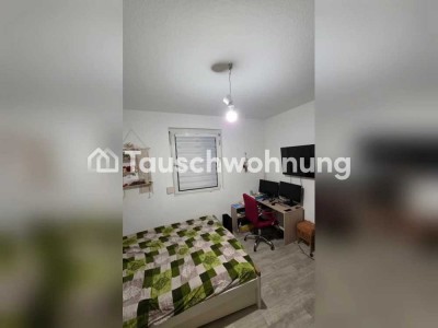 Tauschwohnung: Suche nach 2.5 zimmer or mehr gegen 1.5 zimmer in waldkirch