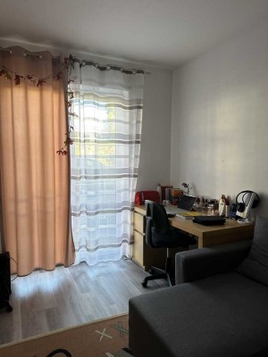 Studenten Wohnung in Landau mit toller Lage
