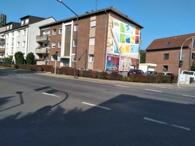 Freundliche 3-Zimmer-Wohnung mit Balkon in Herten