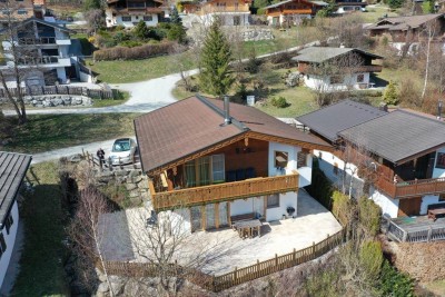 Sonnberg Chalet