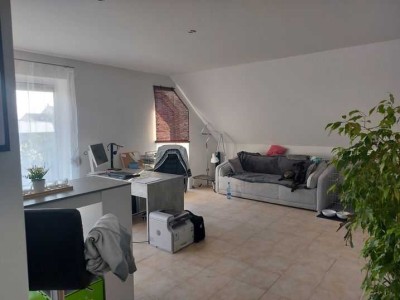 1,5 Zimmer-Wohnung zu vermieten