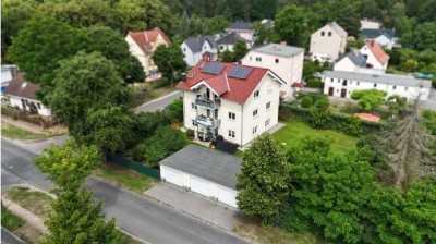 wunderschöne großzügige 3-Zimmerwohnung in Bruchmühle ab 01.12.2024