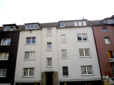Dachgeschosswohnung im Kaiserstraßenviertel