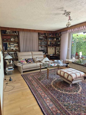 Preiswerte 3,5-Zimmer-Doppelhaushälfte mit EBK in Lappersdorf