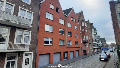 1-Zimmer-Appartment mit unmittelbarer Nähe zum Delft!