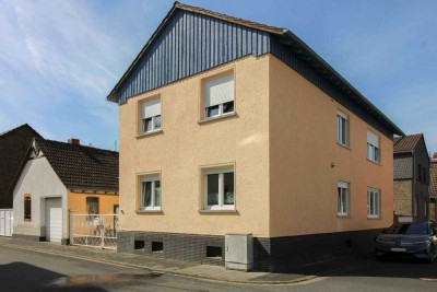 Renditestarke Kapitalanlage oder stilvolles Eigenheim – diese Immobilie kann beides!