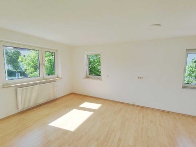 Attraktive 2-Zimmer-Maisonette-Wohnung in Ungerhausen